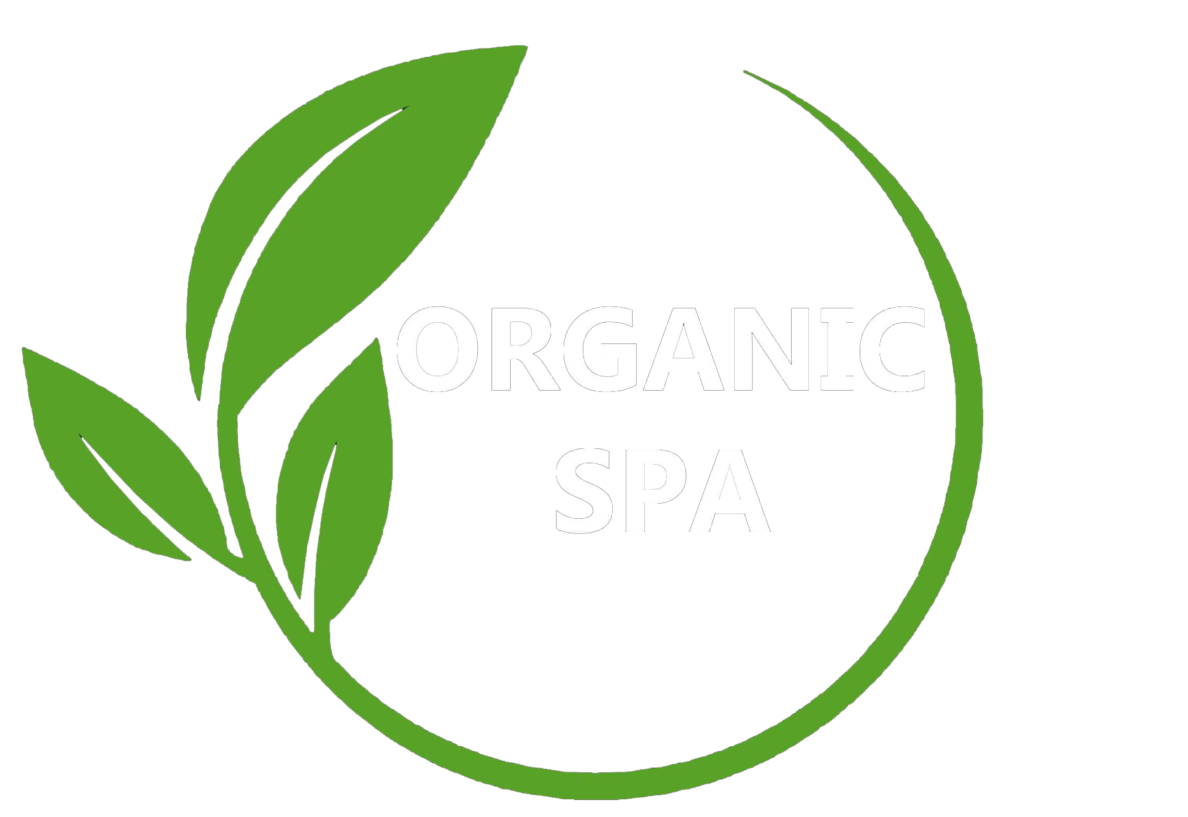 Organic Spa Logo